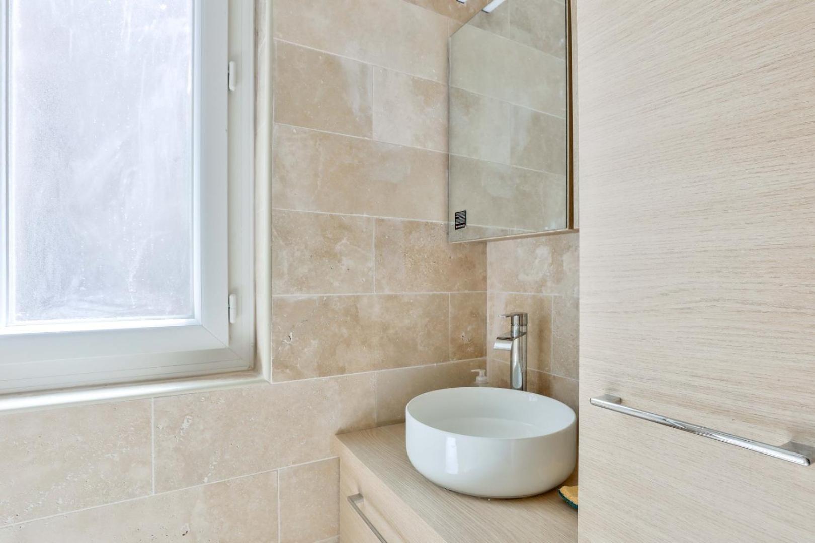 Guestready - Parisian Near The Eiffel Tower Apartment *